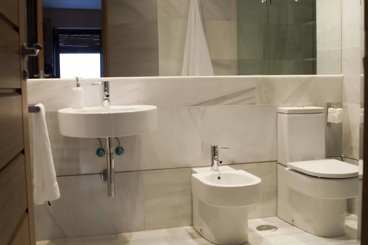 Apartamento Atico Duplex Plaza Del salvador Sevilla