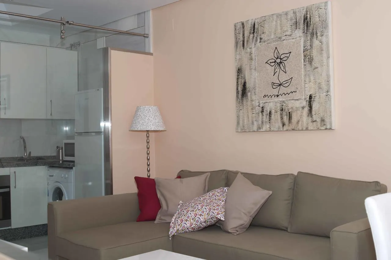 Apartamento Atico Duplex Plaza Del salvador Sevilla España