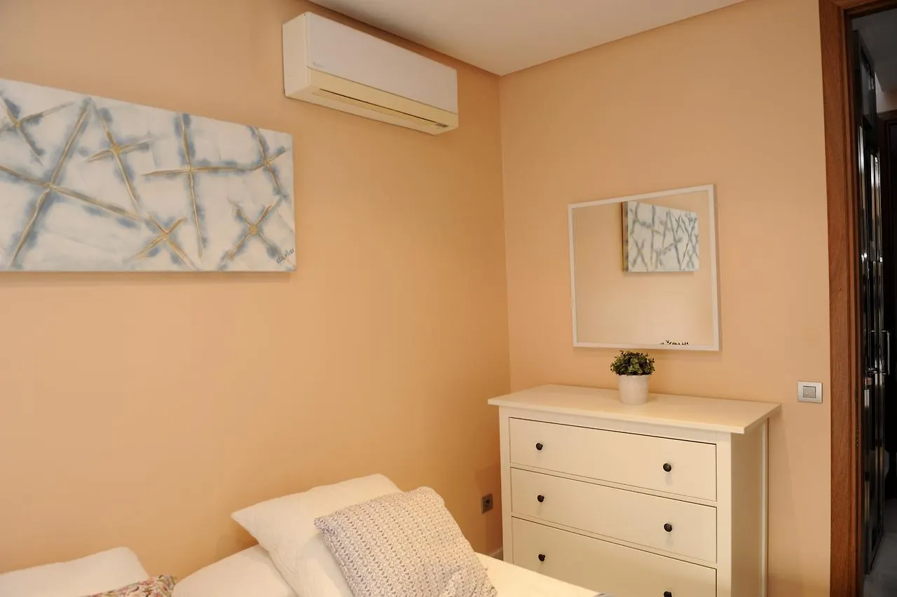 Apartamento Atico Duplex Plaza Del salvador Sevilla