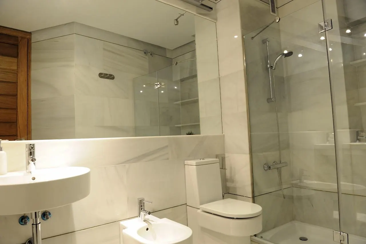 Apartamento Atico Duplex Plaza Del salvador Sevilla
