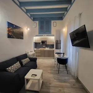 Centro Histórico Apartamento