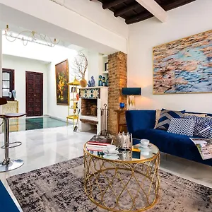 Hsh Select Casa Pilatos Apartamento