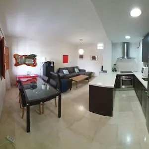 Apartamento En La Encarnación Life Apartamento