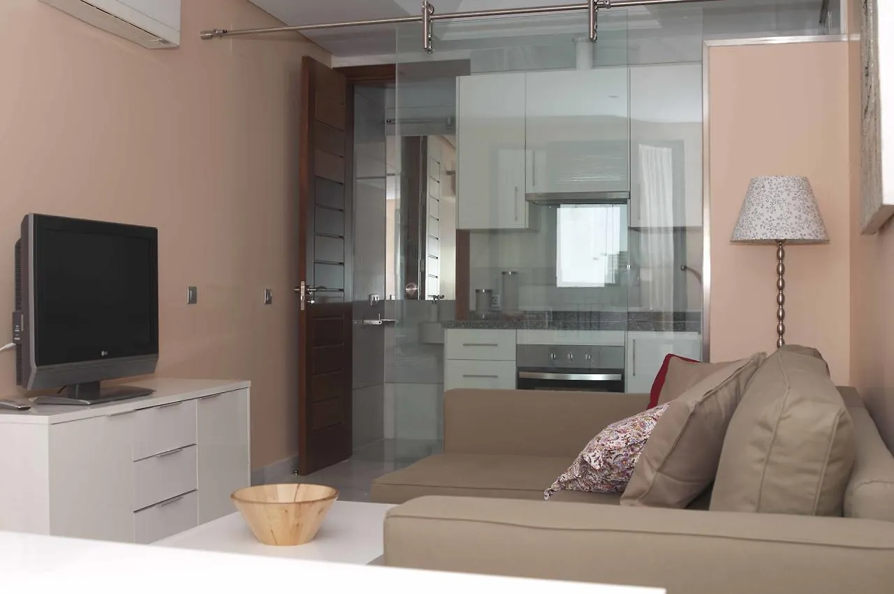 Atico Duplex Plaza Del Salvador Apartment Seville