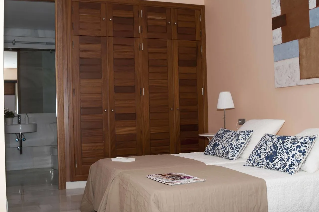 Atico Duplex Plaza Del Salvador Apartment Seville 0*,  Spain